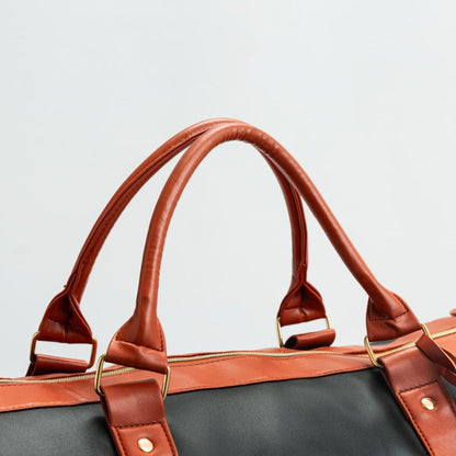 Lunex Reisetasche 2.0