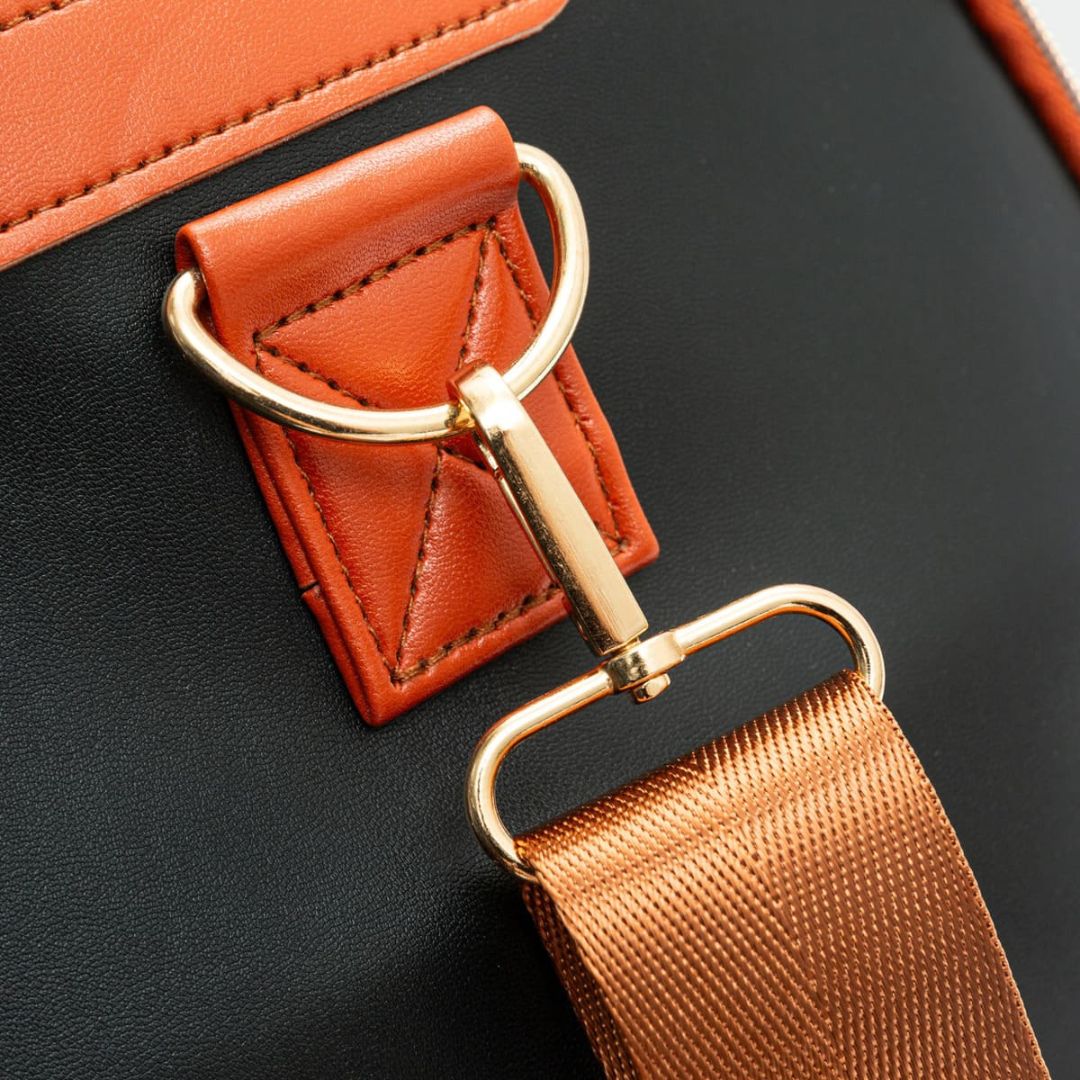 Lunex Reisetasche 2.0