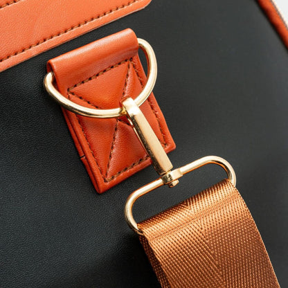 Lunex Reisetasche 2.0