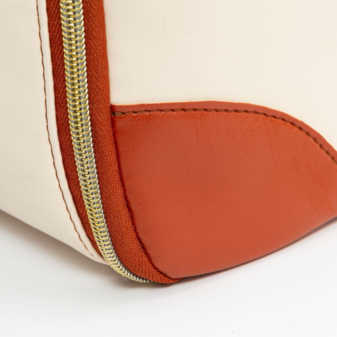 Lunex Reisetasche 2.0