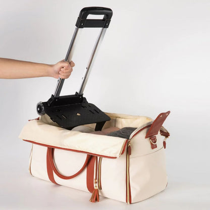 Lunex Reisetasche 2.0