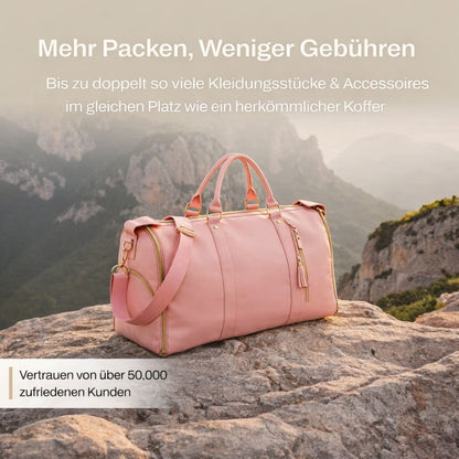 Lunex Reisetasche 2.0