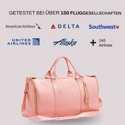 Lunex Reisetasche 2.0