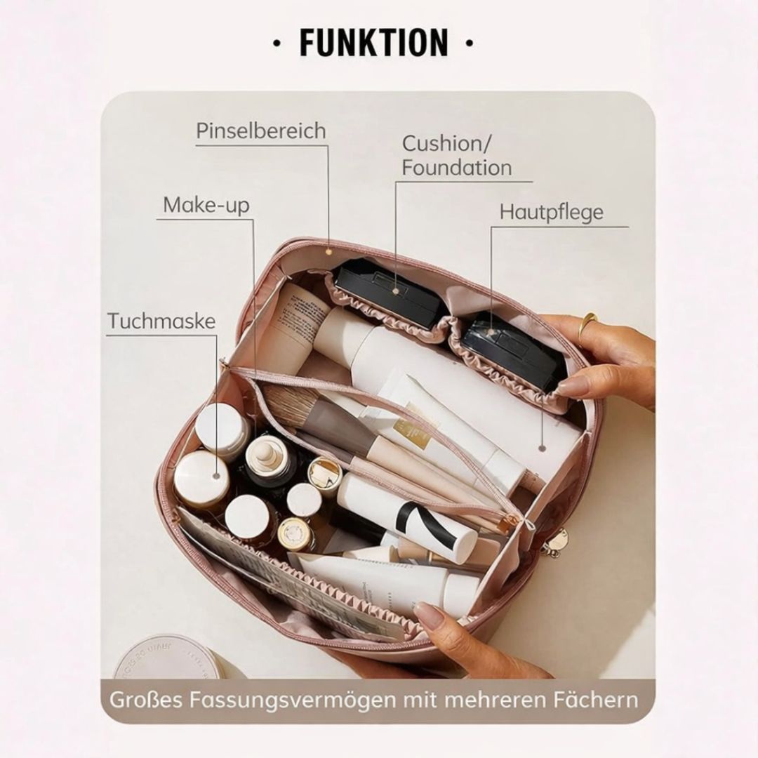 Lunex Kosmetiktasche