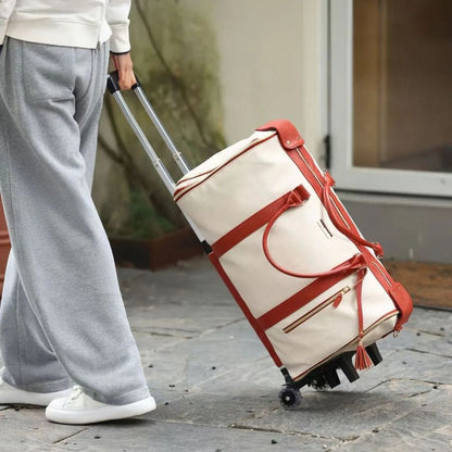 Lunex Reisetasche 2.0