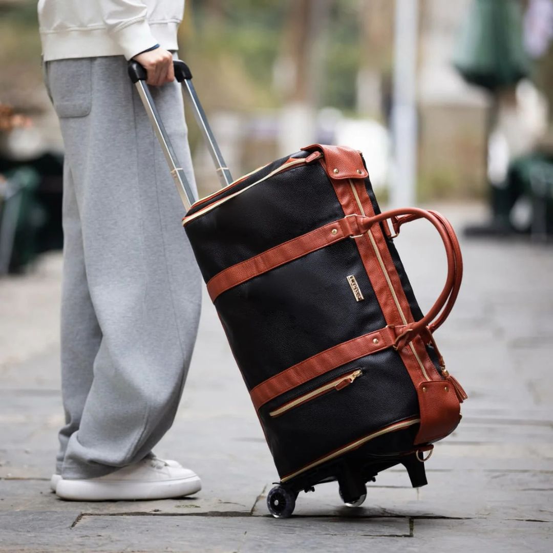 Lunex Reisetasche 2.0