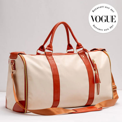 Lunex Reisetasche 2.0