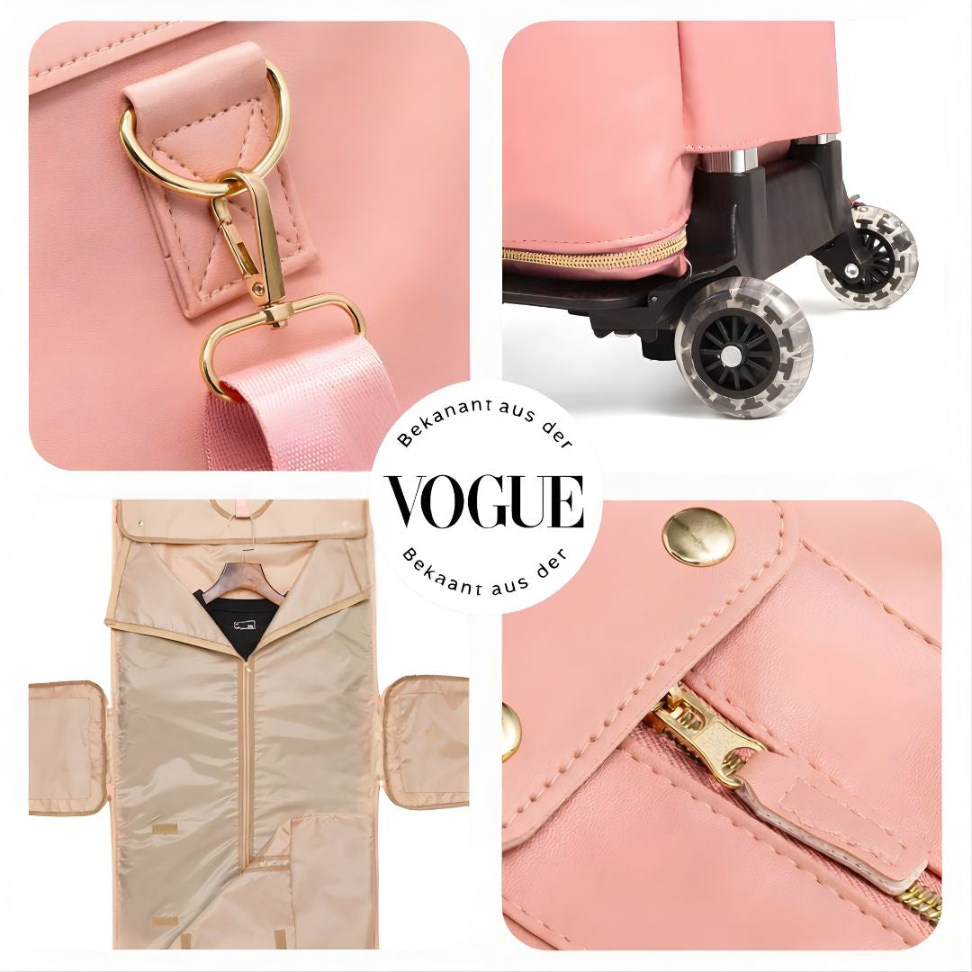 Lunex Reisetasche 2.0