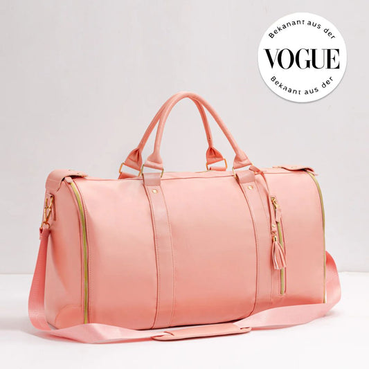 Lunex Reisetasche 2.0